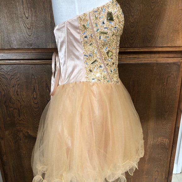 Mayqueen dress - Picture 10 of 12